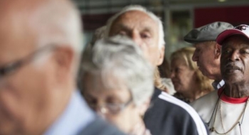 Inflação para idosos sobe e acumula 3,53% em um ano